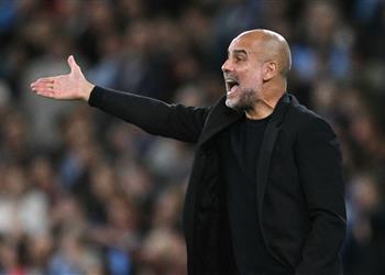 وزير الرياضة الإيطالي التعاقد مع بيب جوارديولا ليس حلما مستحيلا