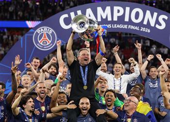 بمشاركة عربية باريس سان جيرمان يتأهل إلى كأس إنتركونتيننتال 2026