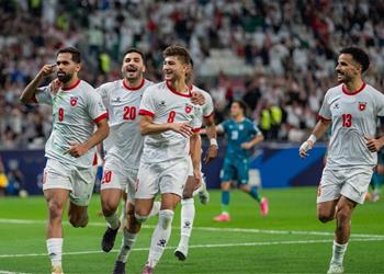 موعد والقناة الناقلة لمباراة الأردن وسويسرا الودية اليوم
