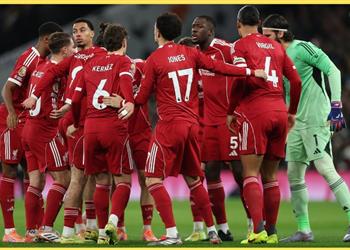 موندو ديبورتيفو لاعب ليفربول السابق على رادار برشلونة