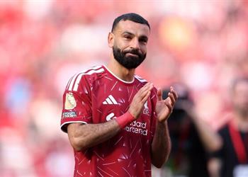 ساباتيني يتوقع وجهة محمد صلاح المقبلة ويؤكد سيتخذ القرار الصائب