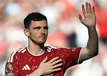 ليفربول يقترب من الاستقرار على خليفة روبرتسون