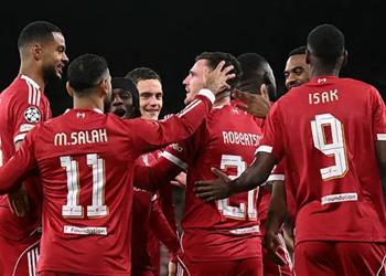 بعد رحيله ريال مدريد يجدد اهتمامه بلاعب ليفربول