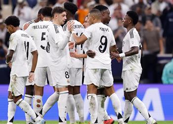 لاعب ريال مدريد يحسم اتفاق تجديد عقده
