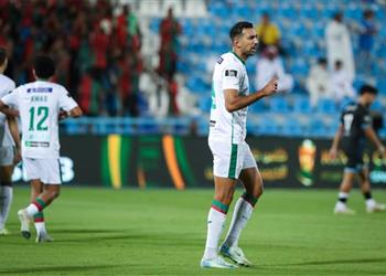 الاتفاق السعودي يعلن رحيل أحمد حسن كوكا رسمي ا