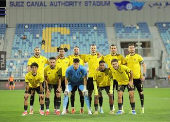 فيديو كهرباء الإسماعيلية يفوز على وادي دجلة بثنائية في الدوري المصري
