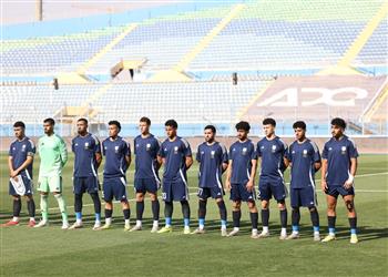 رئيس إنبي بعد ثلاثية الأهلي خسرت المباراة وربحت المستقبل وتصريحاتي كانت متعمدة
