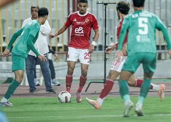 موعد مباراة الأهلي والمصري في الدوري