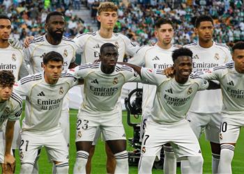 ماركا أربيلوا فاز بـ رهانه على لاعب ريال مدريد
