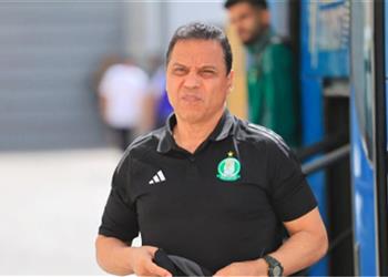 بعد الهتاف ضده حسام البدري يوج ه رسالة إلى جماهير الأهلي عملت في بيراميدز لهذا السبب