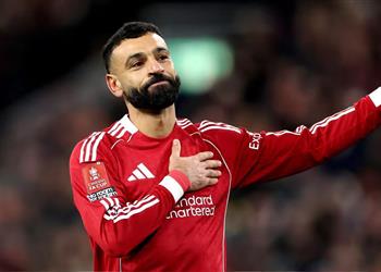 على رأسهم محمد صلاح 6 لاعبين يستعدون لمغادرة ليفربول بعد مباراة برينتفورد