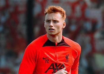 دن بيرج محمد صلاح جعلني أرتجف وأتقيأ في الحمام