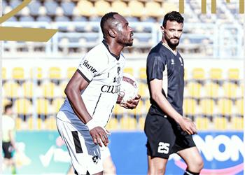 فيديو تعادل مثير بين بتروجيت ووادي دجلة في الدوري