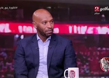 شيكابالا الزمالك يعاني من أزمتين أمام اتحاد العاصمة وهذا ما قلته لـ محمد شحاتة