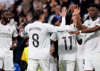 آس لاعب ريال مدريد دخل دائرة الانتقادات بدون أن يقصد