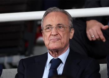 صحفي إسباني بيريز يستقر على المرشح الأبرز وبديله لتدريب ريال مدريد الموسم المقبل