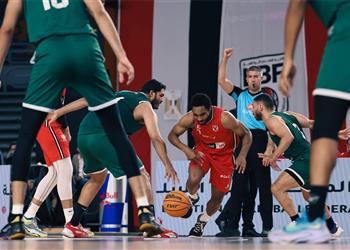 اتحاد السلة يعلن عقوبات مباراة الأهلي والاتحاد في الدوري