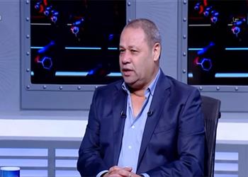 ضياء السيد حسام حسن أخطأ في قائمة منتخب مصر ولنا فرصة في كأس العالم