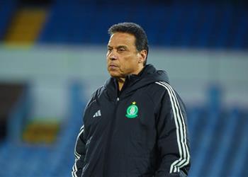 بعد هجوم المدرجات مصير حسام البدري مع أهلي طرابلس على المحك