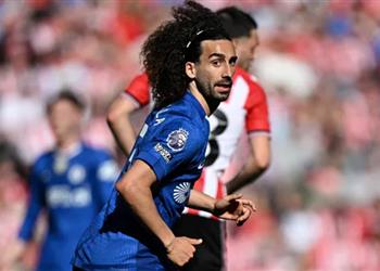 بعد اهتمام برشلونة وريال مدريد مانشستر سيتي يحسم موقفه من صفقة كوكوريلا