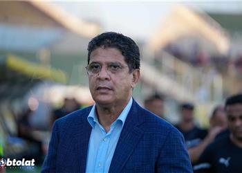 رسمي ا البنك الأهلي يعلن موقفه من استمرار أيمن الرمادي مدرب ا للفريق