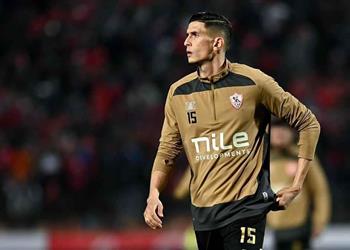 بسبب صلاح مصدق الزمالك يكشف حقيقة وجود إيقاف قيد جديد