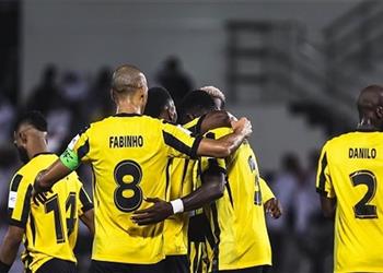 الاتحاد السعودي ي طيح بمدربه سيرجيو كونسيساو وجهازه الم عاون