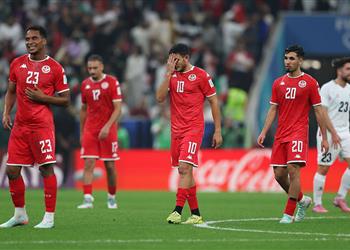 فيديو منتخب تونس يخسر أمام النمسا ودي ا استعداد ا لـ كأس العالم