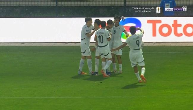 اهداف مباراة مصر والمغرب 2 0 كأس امم افريقيا تحت 17 عام