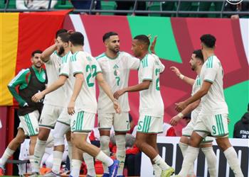 موعد والقناة الناقلة لمباراة الجزائر وبوليفيا اليوم ودي ا استعداد ا لـ كأس العالم