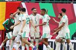 موعد والقناة الناقلة لمباراة الجزائر وبوليفيا اليوم وديًا استعدادًا لـ كأس العالم