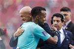 رئيس لجنة حكام سابق يتوجه بطلب إلى فيفا بشأن عمر أرتان بعد منعه من كأس العالم