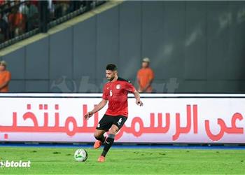 ياسر إبراهيم كأس العالم يختلف عن مونديال الأندية وأتمنى تحقيق إنجاز