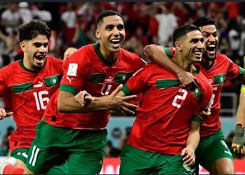 موعد والقناة الناقلة لمباراة المغرب ومدغشقر اليوم ودي ا
