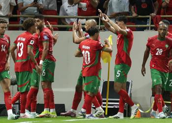 القناة الناقلة لـ مباراة المغرب ومدغشقر الودية اليوم