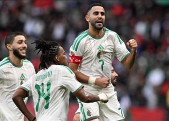 موعد والقنوات الناقلة لمباراة الجزائر وهولندا اليوم استعداد ا لـ كأس العالم