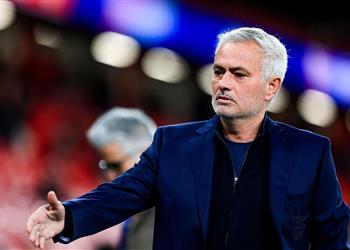بعد حسم صفقتين مورينيو يدفع ريال مدريد لضم نجم مانشستر سيتي
