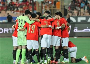 خاص منتخب مصر يستعيد لاعبه قبل مواجهة البرازيل وحسام حسن يجهزه لدور محوري