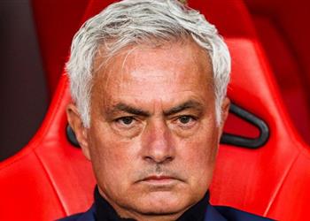 ماركا جوزيه مورينيو يجهز سلاح ا هجومي ا جديد ا مع ريال مدريد