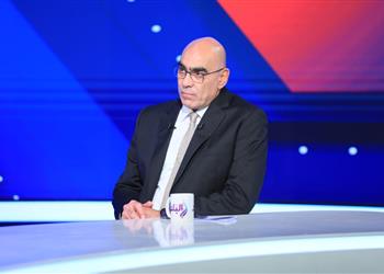 هشام نصر عن إيقاف القيد الإجباري لـ الزمالك لن يحدث وسننهي الأزمة مع ابننا صلاح