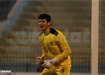 حارس سموحة لاعب الزمالك قال لي رايح فين هو دوري الأبطال ونائب رئيس سموحة وعدنا بمكافأت
