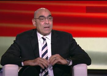 هشام نصر أنفقنا أكثر من 650 مليون جنيه وممدوح عباس وعد بالمساهمة في أزمة القيد