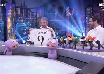 رد فعل مانشستر سيتي على رغبة ريكيلمي في ضم هالاند لـ ريال مدريد