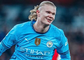 رد ناري وتحرك قانوني من مانشستر سيتي بعد ارتباط هالاند بـ ريال مدريد
