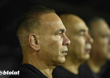 إبراهيم حسن يشيد بلاعب منتخب مصر ويؤكد لا نخشى البرازيل وبلجيكا