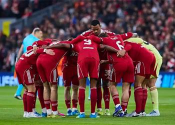 ليفربول يعلن أفضل لاعب في موسم 2025 2026
