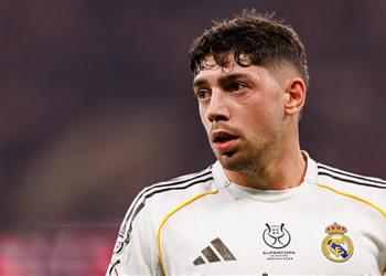 فالفيردي لم أتخيل أن أصبح قائد ا لـ ريال مدريد وأتمنى الفوز بـ كأس العالم
