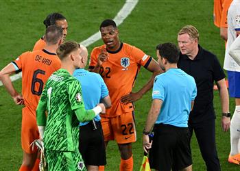 كومان يعلق على صفقة ريال مدريد الجديدة كنت أتمنى انتقاله إلى برشلونة