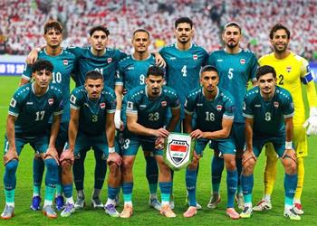 القنوات الناقلة لمباراة العراق وإسبانيا الودية استعدادا لكأس العالم 2026