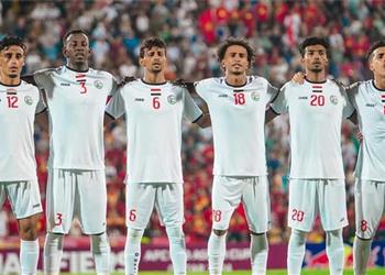 فيديو منتخب اليمن يفوز بثنائية على لبنان ويتأهل إلى كأس آسيا 2027